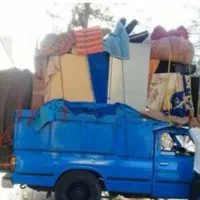 حمل بار باربری وانت تلفنی نیسان داخل شهر شهرستان|خدمات حمل و نقل|تبریز, |دیوار