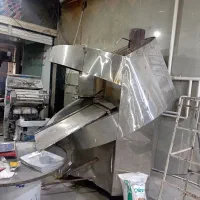 مجتمع نان دولتی نوع دو|کافی‌شاپ و رستوران|اهواز, نادری|دیوار