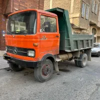 خاورکمپرس۷۰