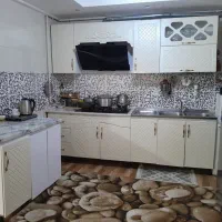 اجاره ی سوئیت دوخوابه|اجارهٔ کوتاه‌مدت آپارتمان و سوئیت|قزوین, |دیوار