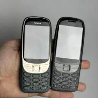 نوکیا 6310اصل ویتنام دوسیم رمخور گارانتی رجیستر|موبایل|ارومیه, |دیوار