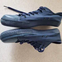 کتانی کانورس آل استار (Converse)|کیف، کفش، کمربند|تهران, شیوا|دیوار