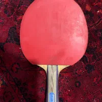 راکت /دسته پینگ پونگ مدل DONIC Persson Exclusive