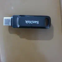 فلش32 گیگ  تایپ سی