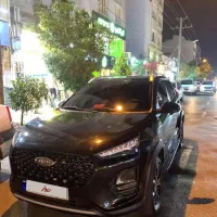 ام وی ام X22 pro 1403|خودرو سواری و وانت|رشت, دیلمان|دیوار