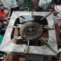 اجاق گاز تخت