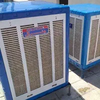 سرویس تعمیرتعویض موتور پمپ نصب کولر آبی و جوشکاری