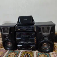 عتیقه معاوضه وفروش ضبط وسی دی و اکولایزر و رادیو|کلکسیون اشیاء عتیقه|سبزوار, جنت|دیوار