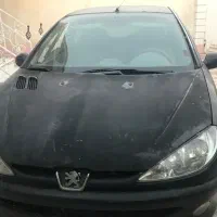 ماشین206|خودرو سواری و وانت|بوشهر, |دیوار