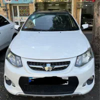 کوییک R ، بیرنگ ، مدل ۱۴۰۲ ، نقد و اقساط