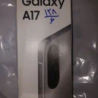 گوشی سامسونگ A17