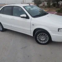 سمند سورن ۱۴۰۲|خودرو سواری و وانت|شادگان, |دیوار