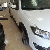 کوییک ار اس سفید سقف مشکی|خودرو سواری و وانت|تهران, صاحب الزمان|دیوار