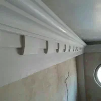 گچ کاری|خدمات پیشه و مهارت|کوهدشت, |دیوار