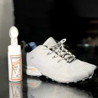 سوپر فوم تمیز کننده کتونی و کفش