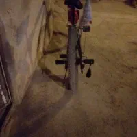 یک دچرخه ی ۲۶ و یک دچرخه ی ۱۷|دوچرخه، اسکیت، اسکوتر|همدان, |دیوار