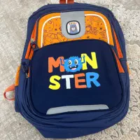 کیف مدرسه پسرانه