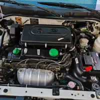 کوییکs مدل1402|خودرو سواری و وانت|شیراز, کوشک میدان|دیوار