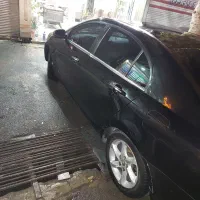 جیلی امگرند 2013 بدون رنگ|خودرو سواری و وانت|کرج, پیشاهنگی|دیوار