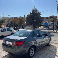 دنا تیپ۲ تمام فول مدل ۹۷|خودرو سواری و وانت|کرمانشاه, |دیوار