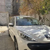 ۲۰۷ پلاس  اتومات