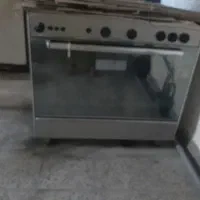 یک عدد اجاق گاز فر به مبلغ ۱۲۰۰۰میلیون تومان|اجاق گاز و لوازم برقی پخت‌وپز|بندرعباس, |دیوار