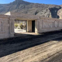 فروش ویلاباغ جهادسیوند|فروش خانه و ویلا|سیدان, |دیوار