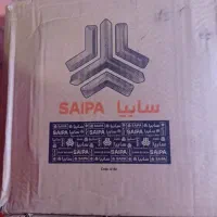 دیسک و صفحه تعدادی لوازم ماشین