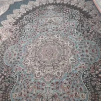 فرش کارکرده