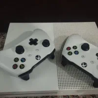 Xbox one s یک ترا دو دسته