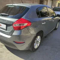 برلیانس H320 اتومات موتور 1650 مدل 99|خودرو سواری و وانت|مشهد, امامیه (شهرک غرب)|دیوار