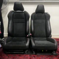 صندلی تویوتا gt86 (ارسی rc)