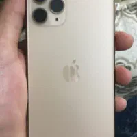ایفون 11 pro لاک شده