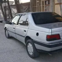 پژو405|خودرو سواری و وانت|مراغه, |دیوار