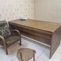 میز کار
