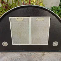 هود شومینه ای|هود|دابودشت, |دیوار