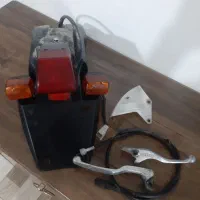 موتور سی ار ام crm|موتورسیکلت|گالیکش, |دیوار