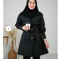 مانتو اداری و دانشجویی