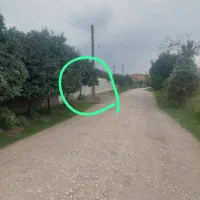 فروش زمین مازندران (ارطه وشیخ رجه)|فروش زمین و ملک کلنگی|ارطه, |دیوار