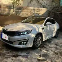 اوپتیما۲۰۱۴ نیو فیس فول عمان|خودرو سواری و وانت|تهران, نصرت|دیوار