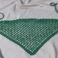 کلاه مدل زنبوری ومینی ماندانا|لباس|گلستان (تهران), |دیوار