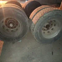 محور به په آلمانی اصلی