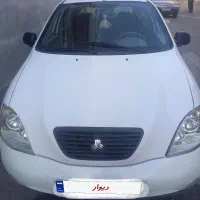 تیبا ۱ مدل ۹۹