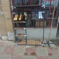 رگال فروشی