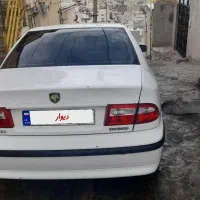 سمند مدل ۹۱