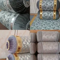 تولید پشتی و بالشت|رختخواب، بالش، پتو|کوه چنار, |دیوار