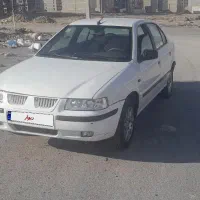 سمند lx مدا 89