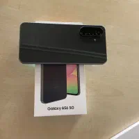 a56مشکی نو رم۱۲۸|موبایل|شهریار, شهریار|دیوار