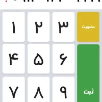 فروش سیم کارت