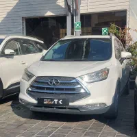 جک s3 مدل 97 . بدون رنگ . نقد و اقساط .JAC S3|خودرو سواری و وانت|تهران, دکتر هوشیار|دیوار